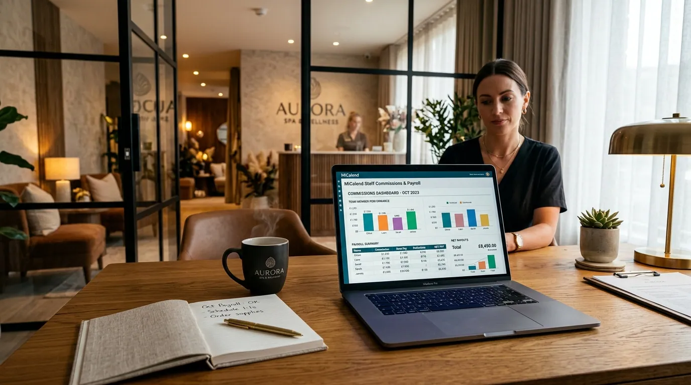 Monetiza tu tiempo: agenda reuniones pagadas con clientes
