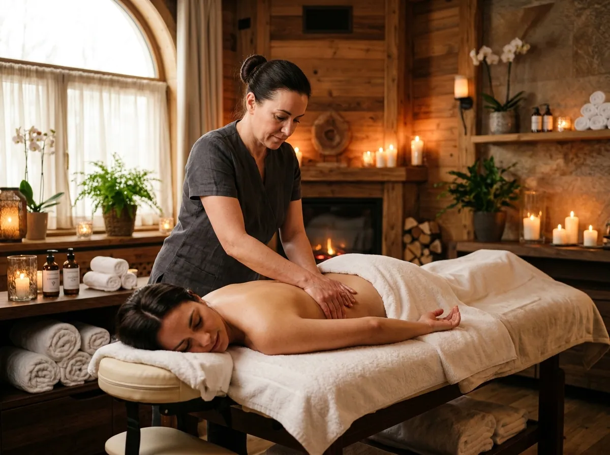 Estética y spa